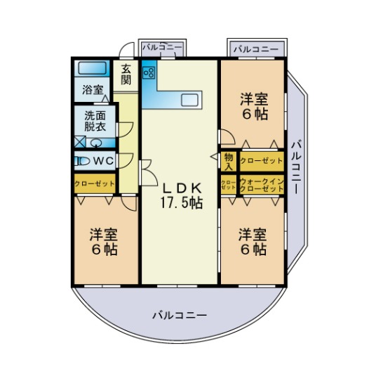 外観画像