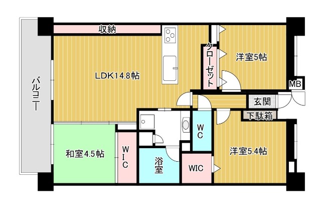 外観画像