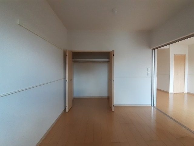 大容量収納です。