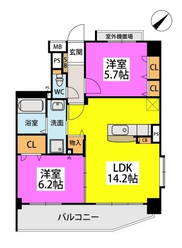 外観画像