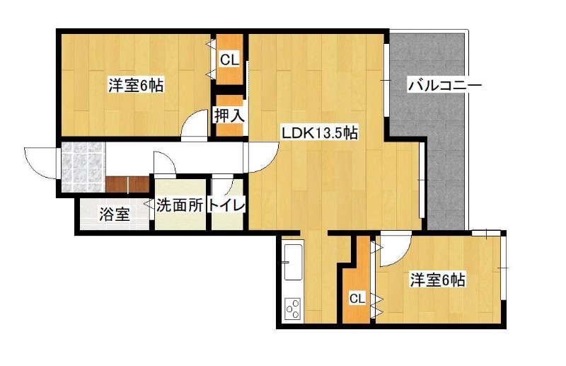外観画像