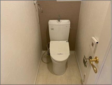 落ち着く空間ですね。