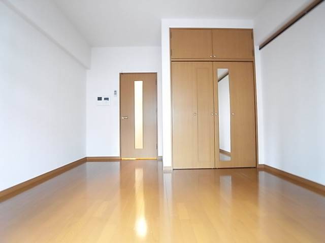広々としていいですね。