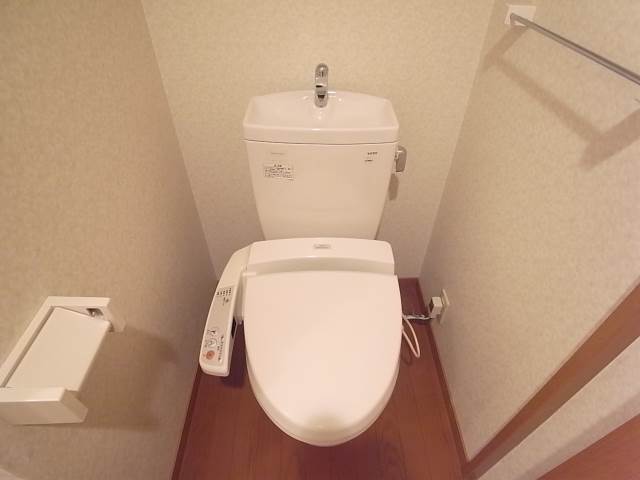 落ち着く空間ですね。