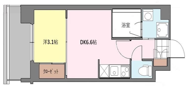 外観画像