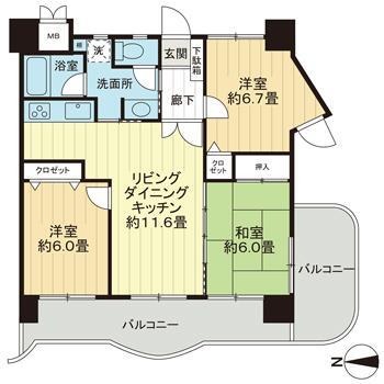 外観画像