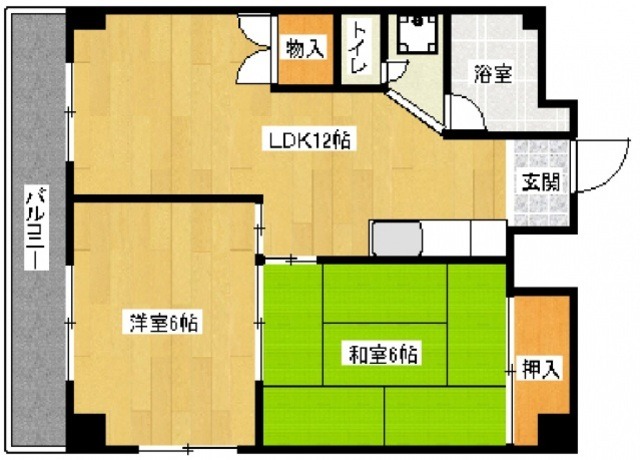 外観画像