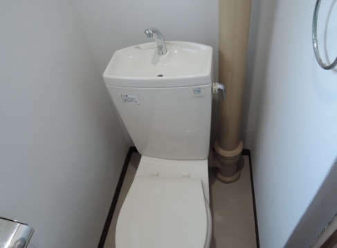 落ち着いた空間です