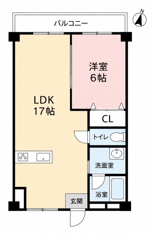 外観画像