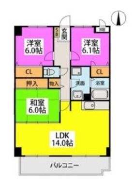 外観画像