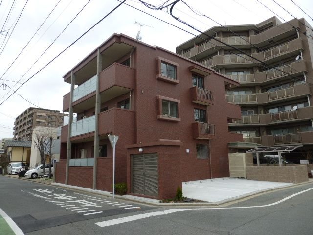 ようこそいらっしゃい。