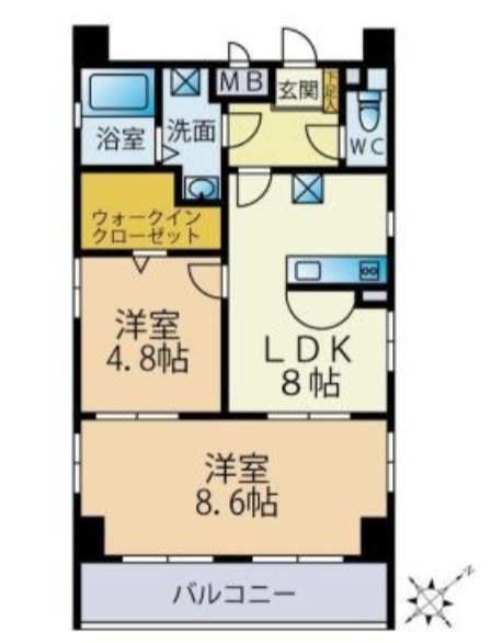 外観画像