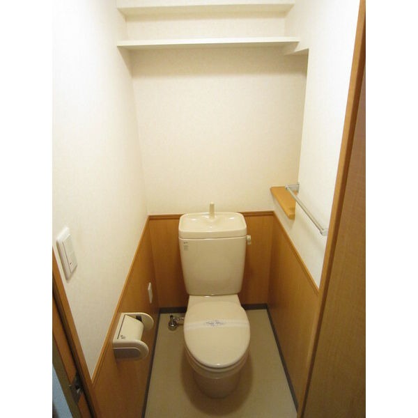 落ち着く空間ですね。