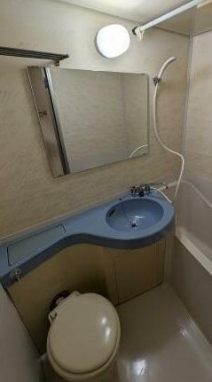 落ち着く空間ですね。