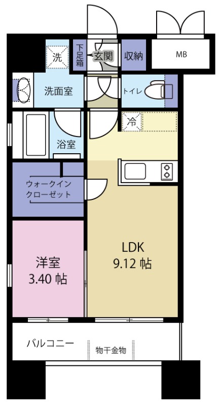 外観画像