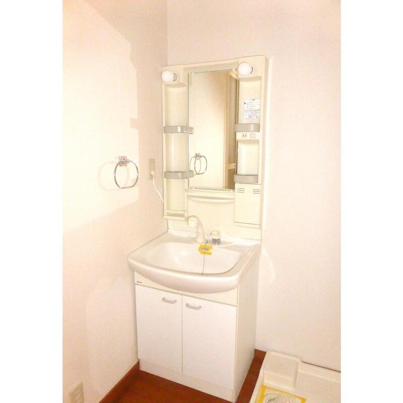 朝の支度はこちらでどうぞ