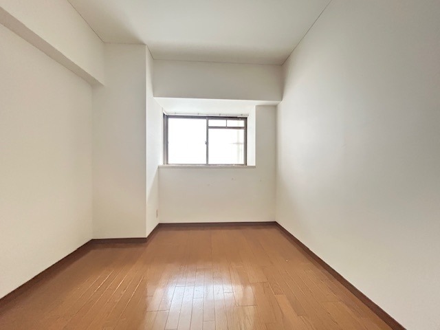 別部屋も明るい光が差し込みます