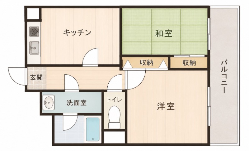 外観画像