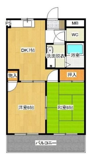 外観画像