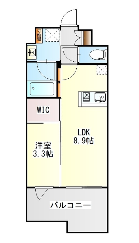 間取り・設備・写真は現状優先です