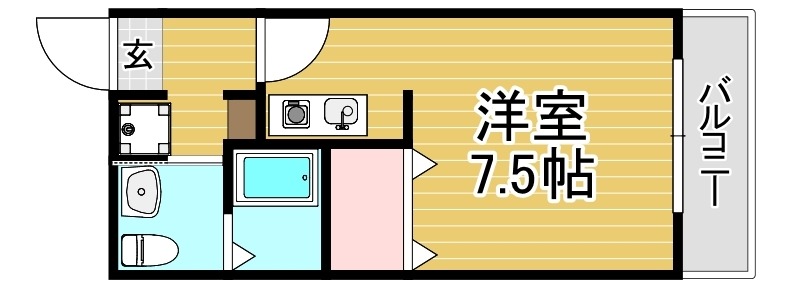 写真は現状を優先いたします。