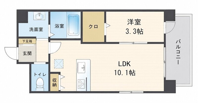 外観画像