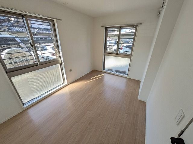 寝室にいかがでしょうか？