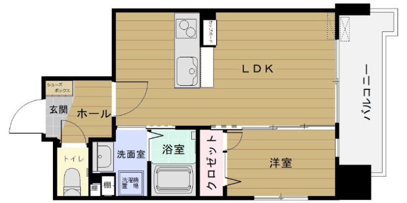 外観画像