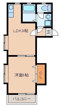 間取り・設備・写真は現状優先です