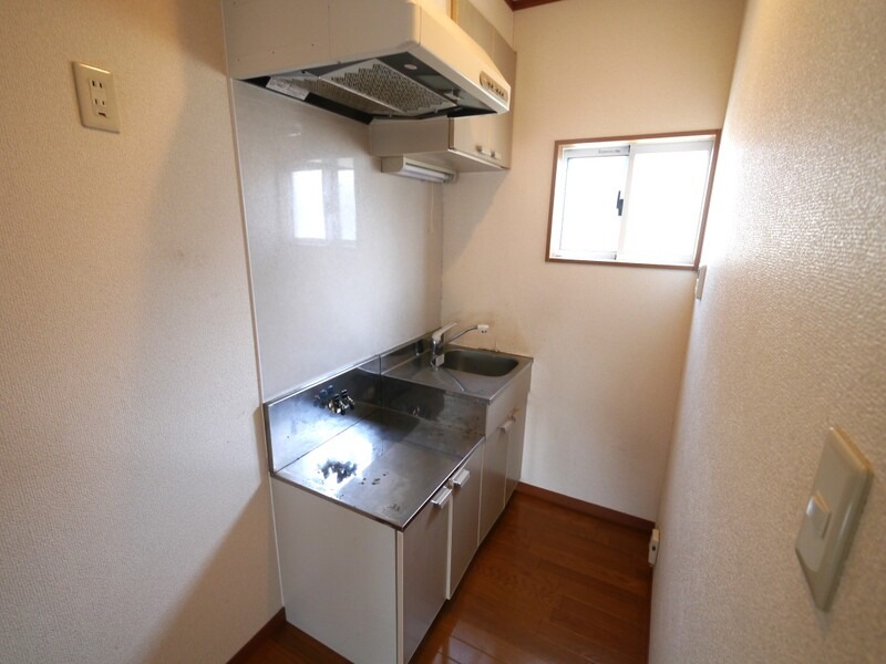 キッチンで料理が捗ります