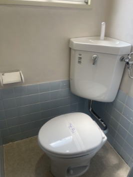 落ち着いた空間です