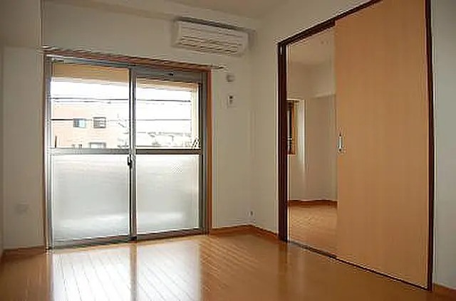 日当たりもばっちりです