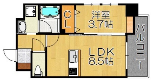 外観画像