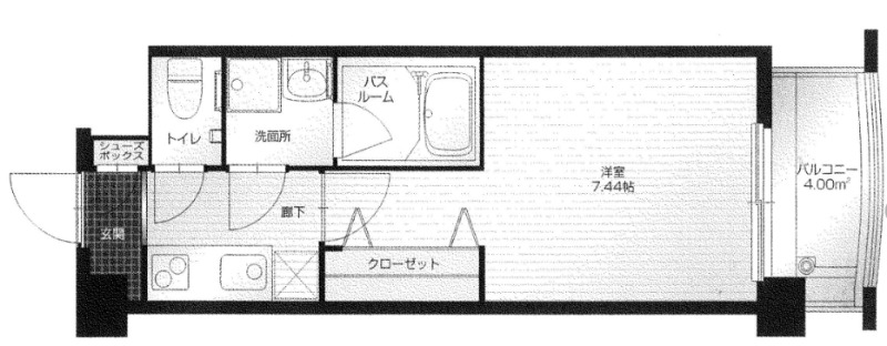 外観画像