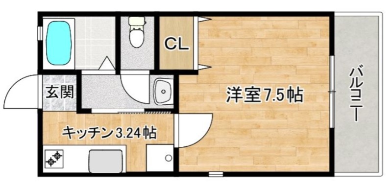 外観画像