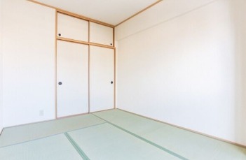 和室もございます