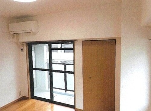 広々としていいですね。
