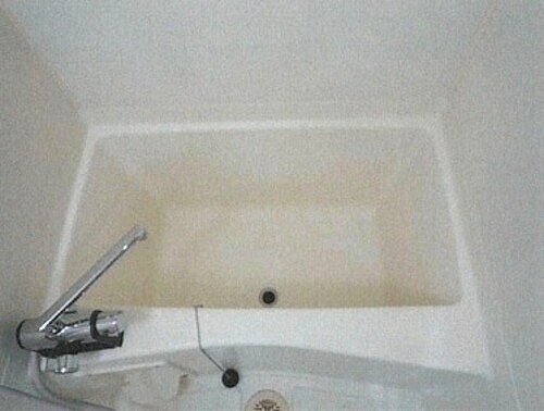 一日の疲れを癒しましょう。