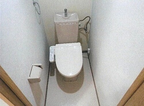 落ち着く空間ですね。