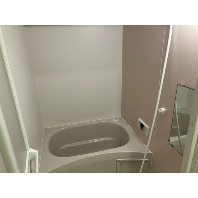 一日の疲れを癒してください