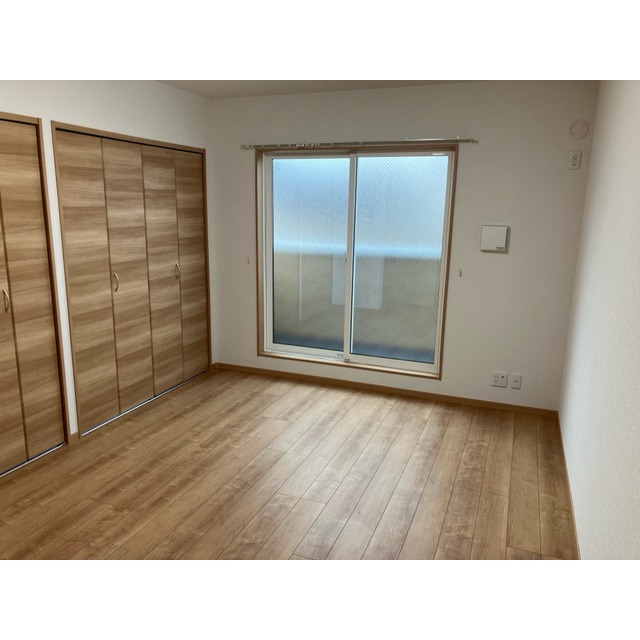 寝室にいかがですか？