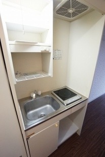 IHで料理が捗ります。