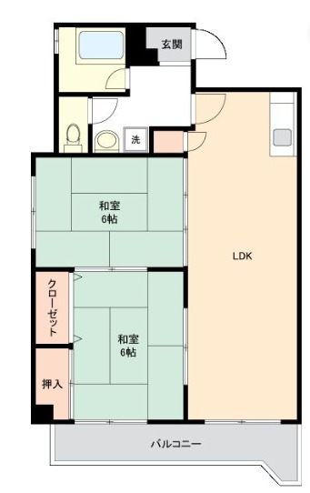 外観画像