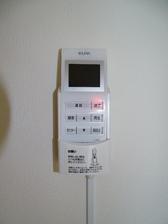 急な来客時も安心ですね