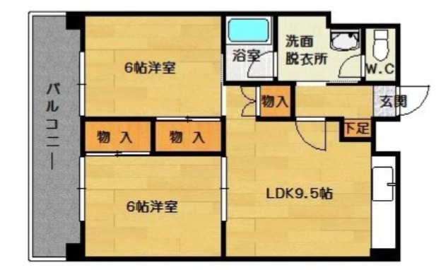 外観画像