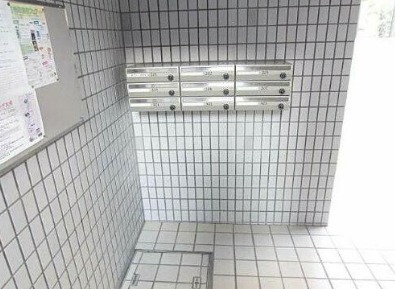 集合ポストはこちら