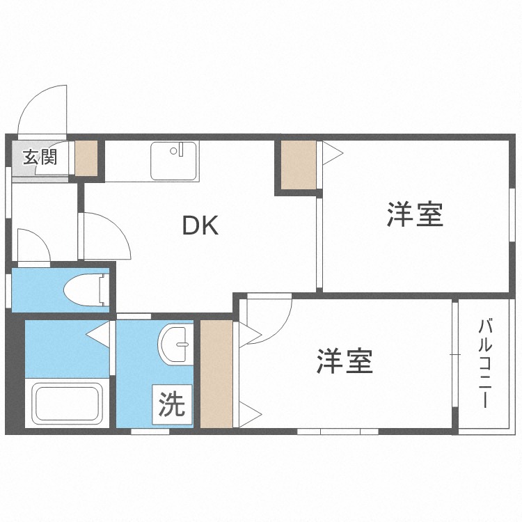 外観画像