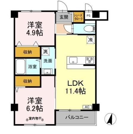 外観画像