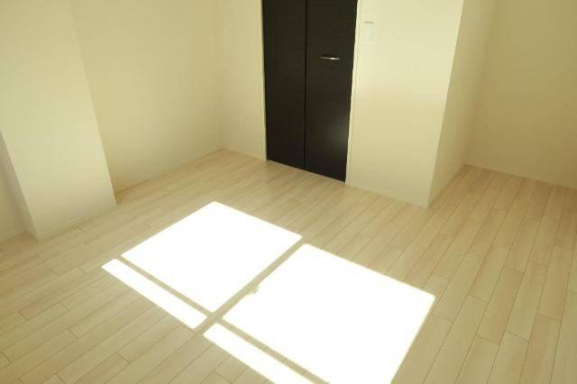 寝室にいかがでしょうか。