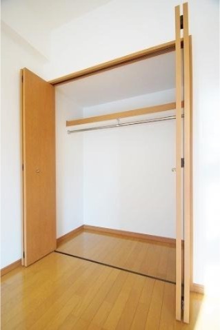 収納もばっちりです